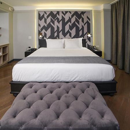 The Tillary Hotel Brooklyn Ню Йорк Екстериор снимка