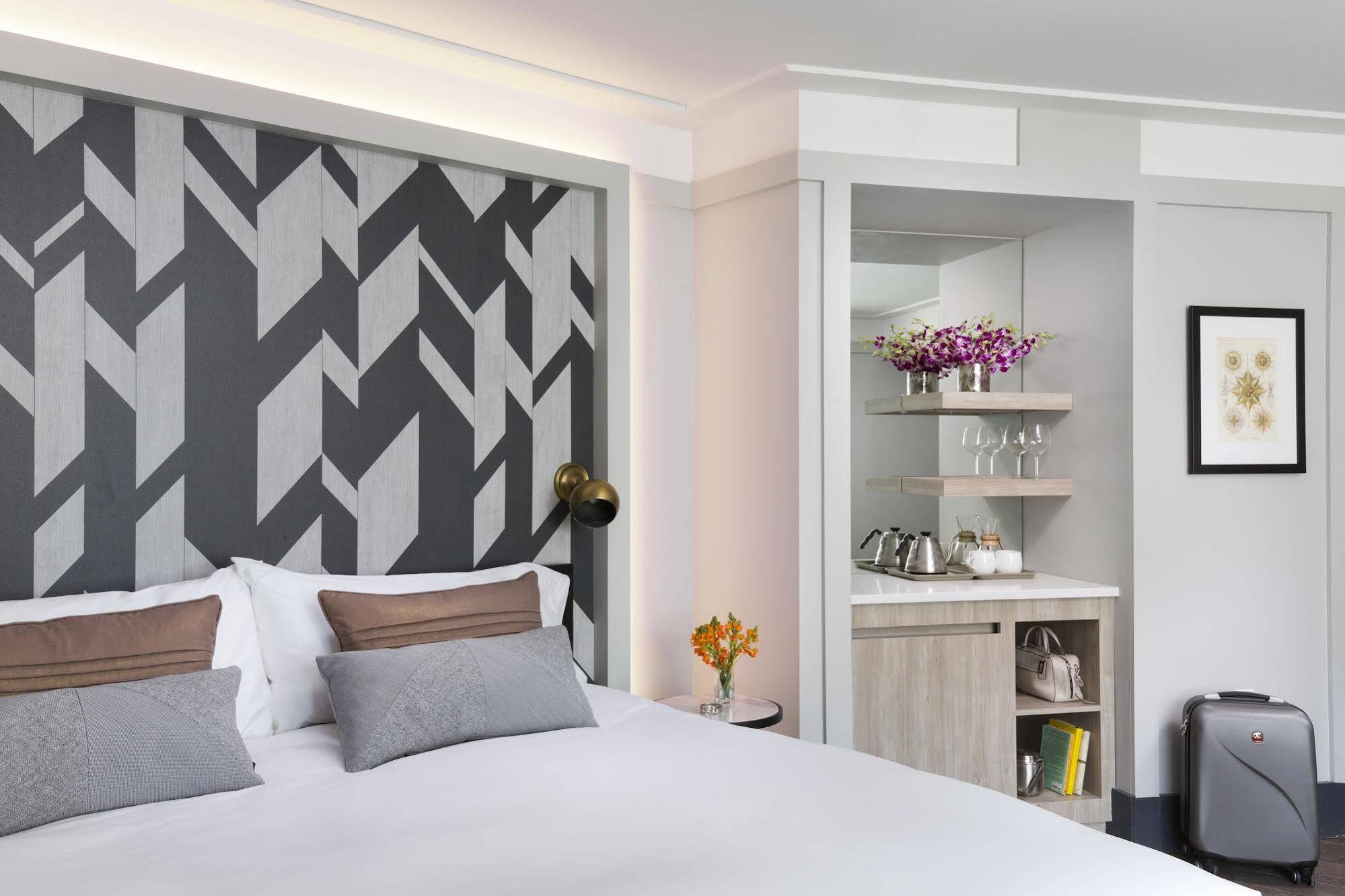 The Tillary Hotel Brooklyn Ню Йорк Екстериор снимка