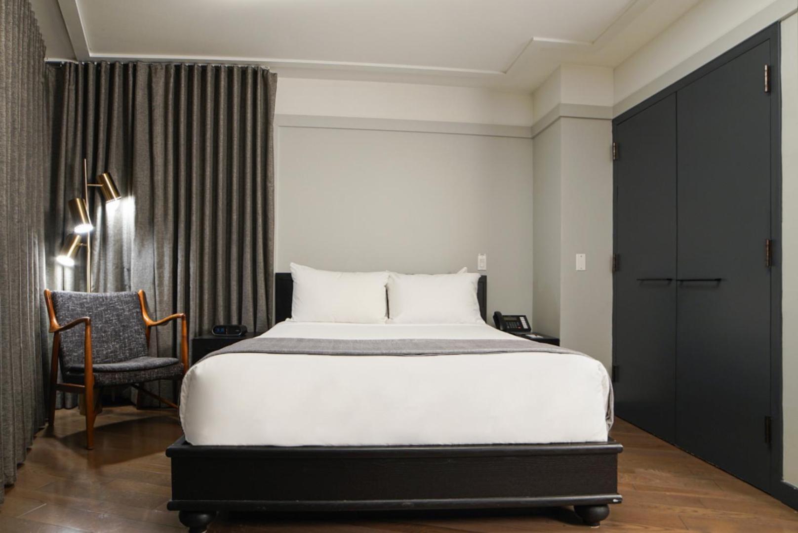 The Tillary Hotel Brooklyn Ню Йорк Екстериор снимка
