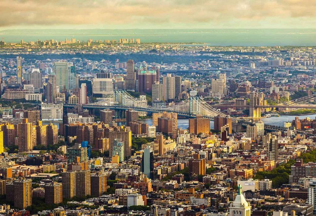 The Tillary Hotel Brooklyn Ню Йорк Екстериор снимка