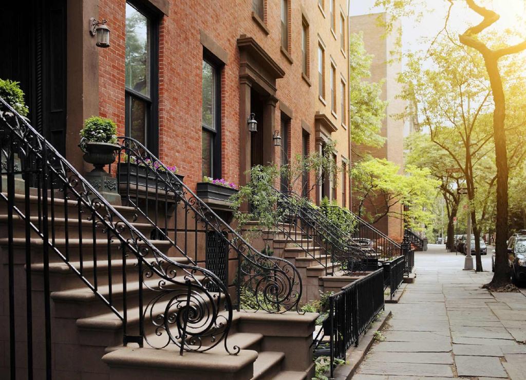 The Tillary Hotel Brooklyn Ню Йорк Екстериор снимка