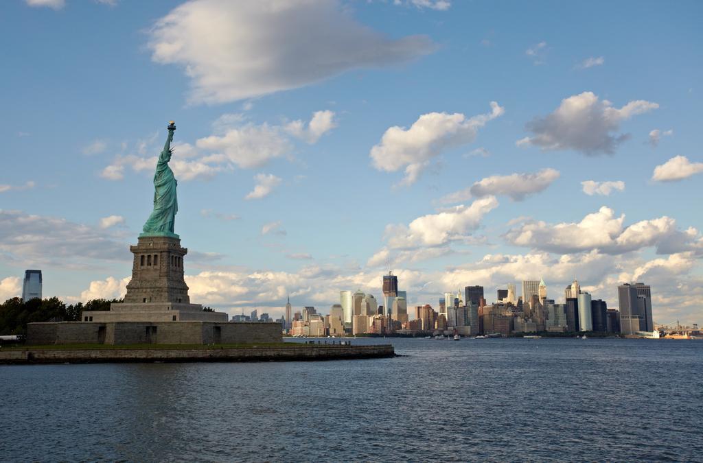 The Tillary Hotel Brooklyn Ню Йорк Екстериор снимка