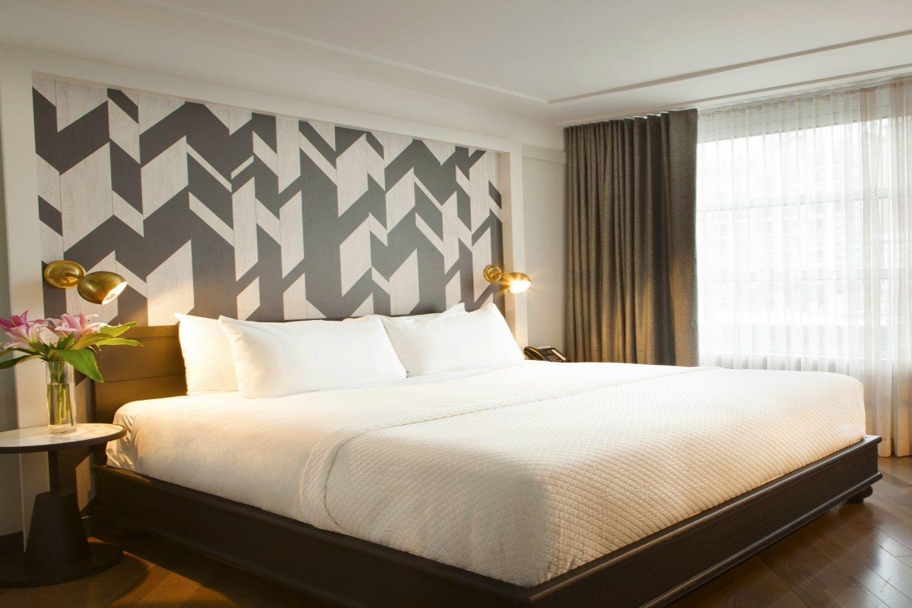 The Tillary Hotel Brooklyn Ню Йорк Екстериор снимка