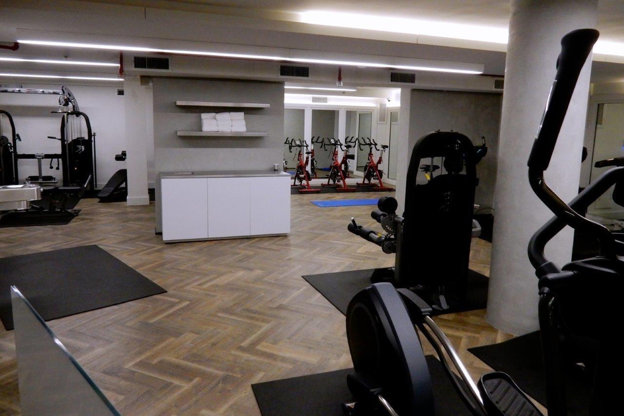 The Tillary Hotel Brooklyn Ню Йорк Екстериор снимка