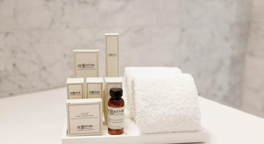 The Tillary Hotel Brooklyn Ню Йорк Екстериор снимка