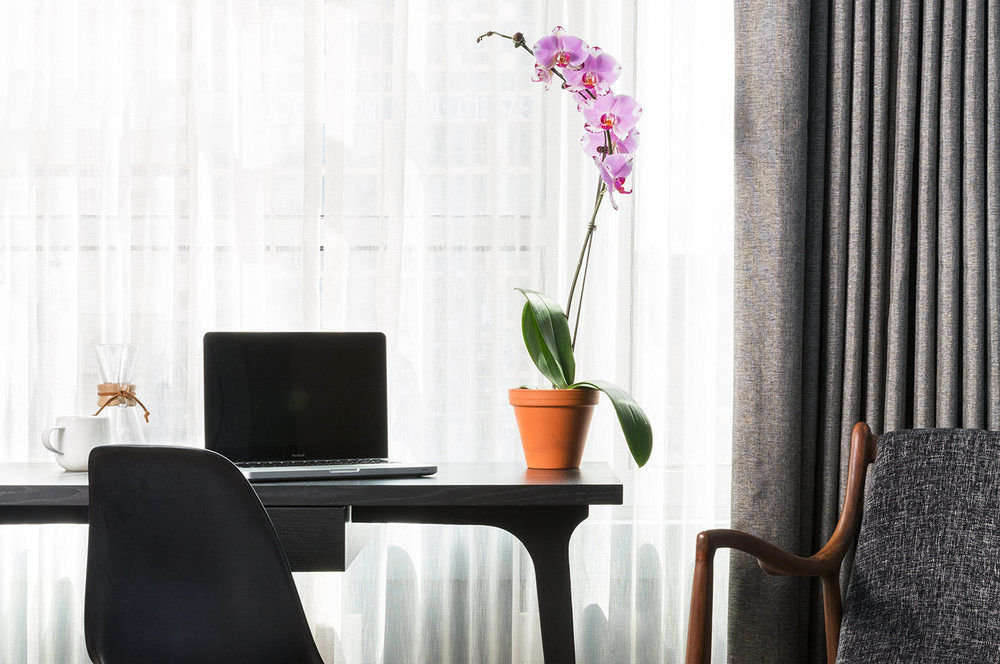 The Tillary Hotel Brooklyn Ню Йорк Екстериор снимка