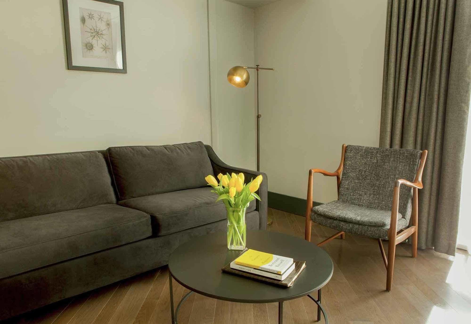 The Tillary Hotel Brooklyn Ню Йорк Екстериор снимка