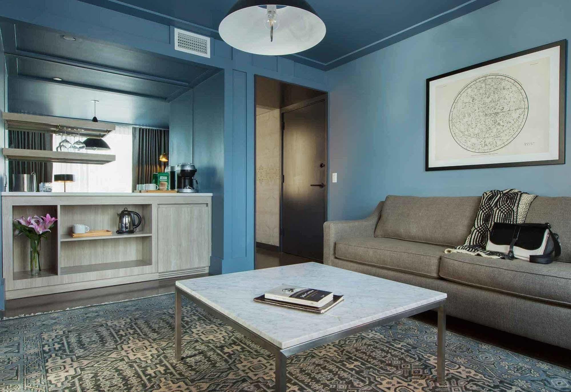 The Tillary Hotel Brooklyn Ню Йорк Екстериор снимка