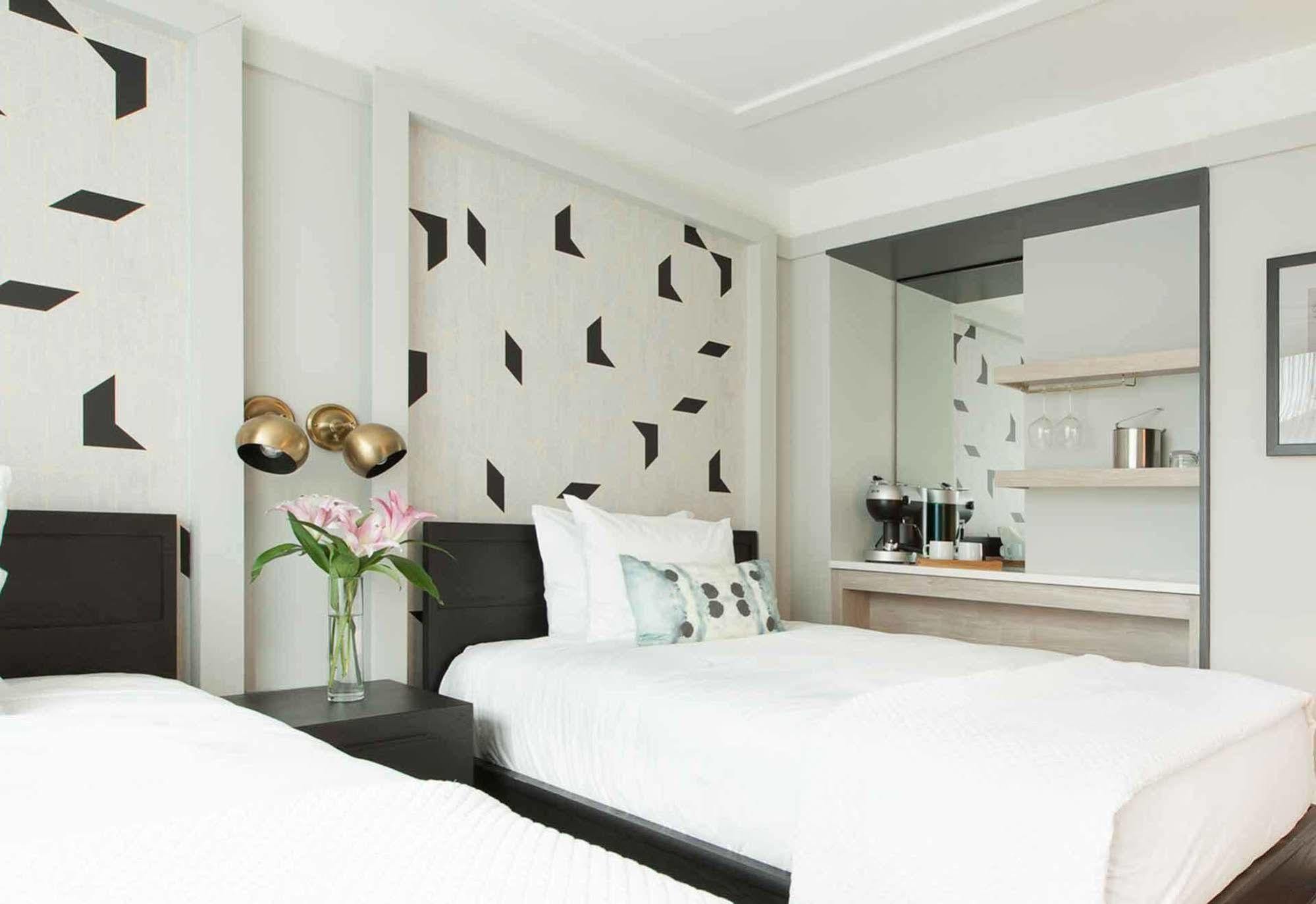 The Tillary Hotel Brooklyn Ню Йорк Екстериор снимка