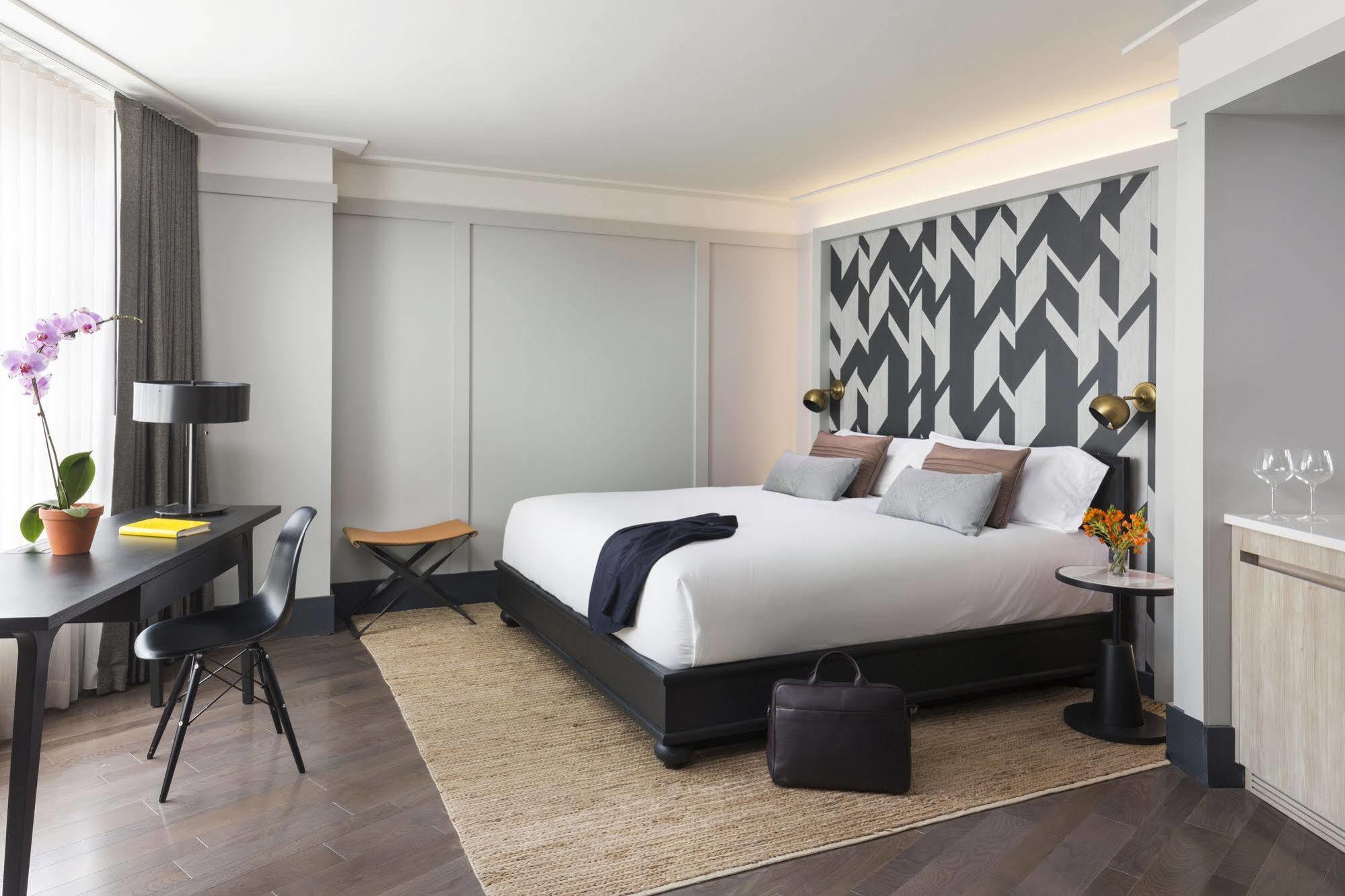 The Tillary Hotel Brooklyn Ню Йорк Екстериор снимка