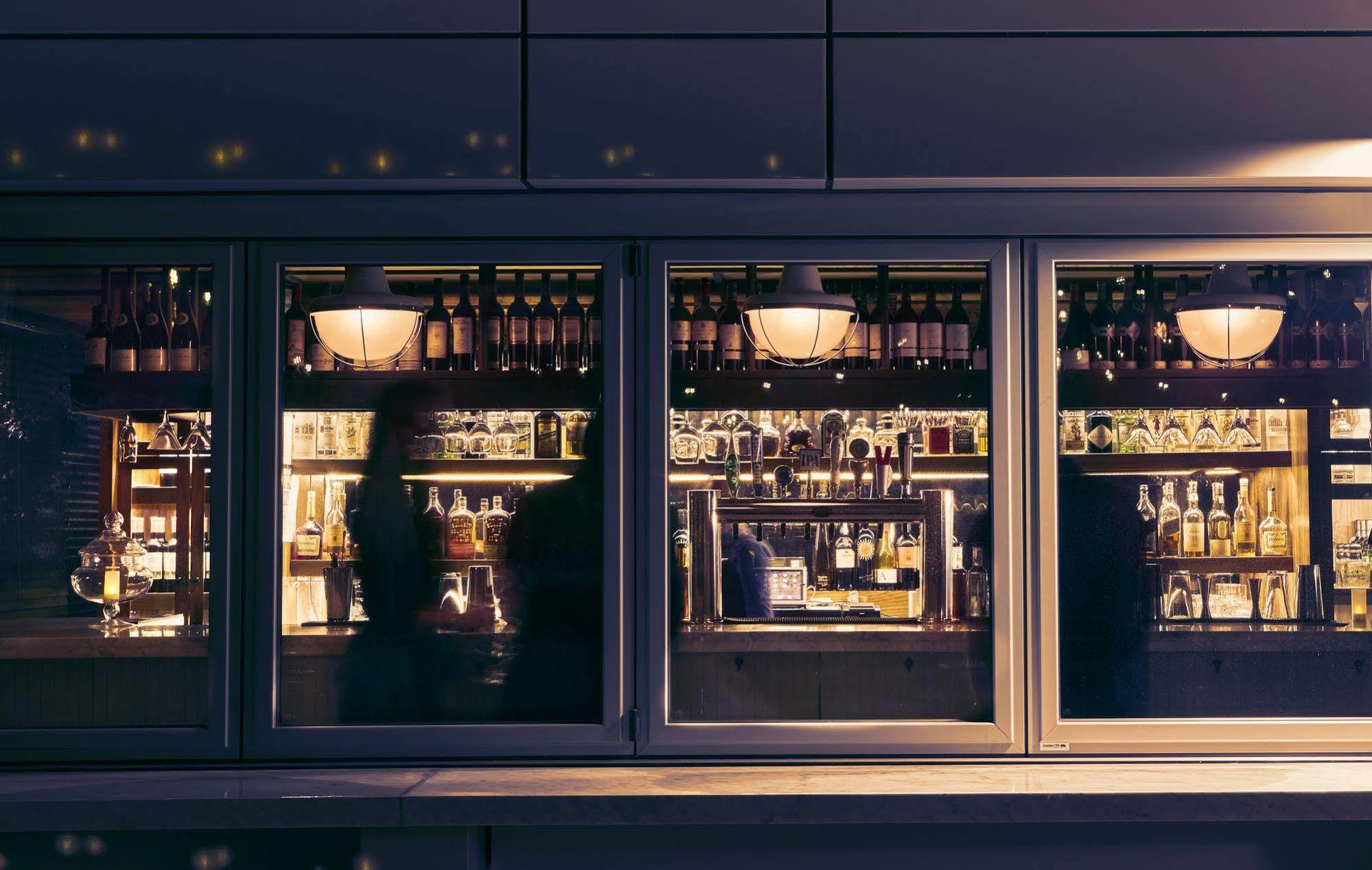 The Tillary Hotel Brooklyn Ню Йорк Екстериор снимка
