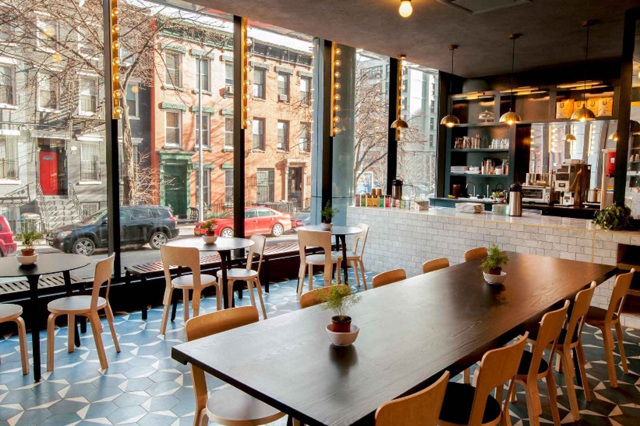 The Tillary Hotel Brooklyn Ню Йорк Екстериор снимка