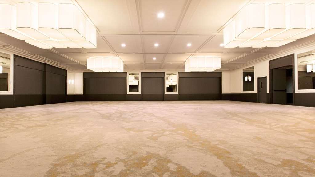 The Tillary Hotel Brooklyn Ню Йорк Съоръжения снимка